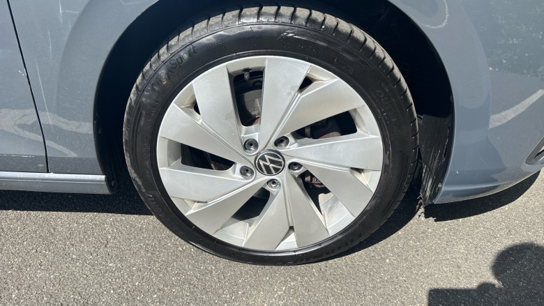 Volkswagen Golf 1.5 eTSI 150 Style 5dr DSG Petrol Hatchback